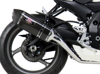 YOSHIMURA R-77 Full System Exhaust