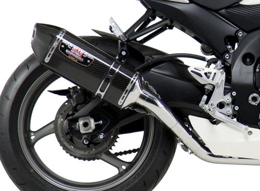 YOSHIMURA R-77 Full System Exhaust