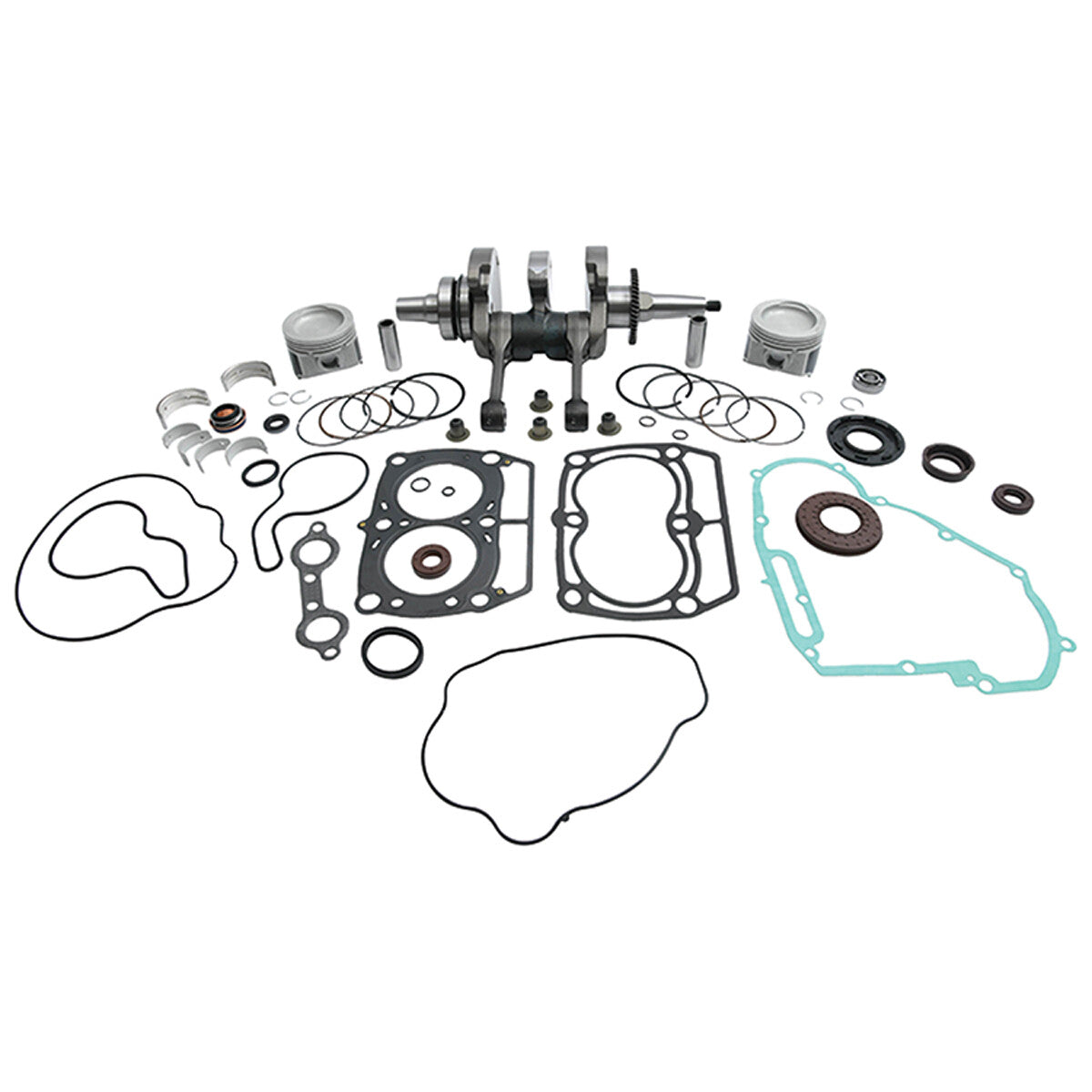 VERTEX Complete Engine Rebuild Kit