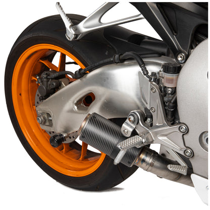HOTBODIES MGP Stinger Slip-On Exhaust