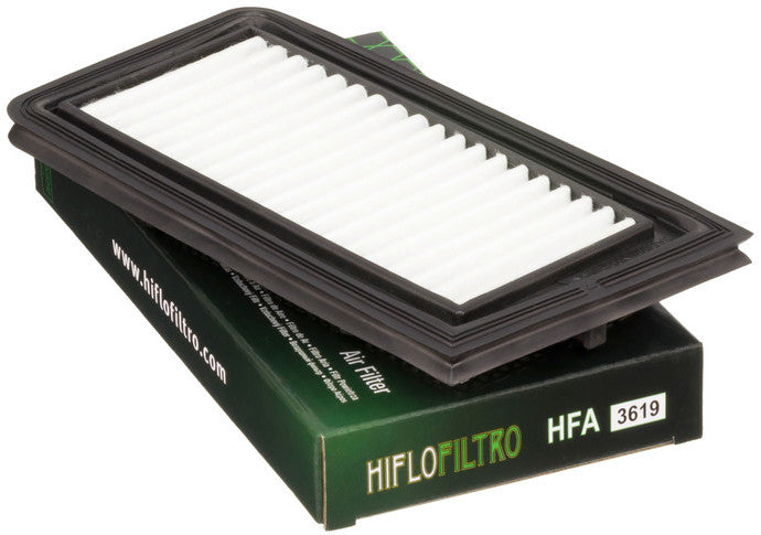 HIFLOFILTRO Air Filter