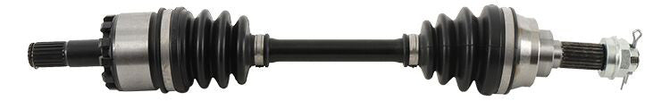 All Balls 6 Ball Heavy Duty Axle