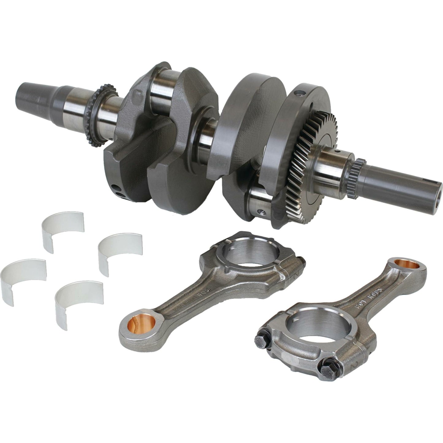 Hot Rods Crankshaft