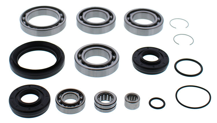 All Balls Differential Bearing & Seal Kit