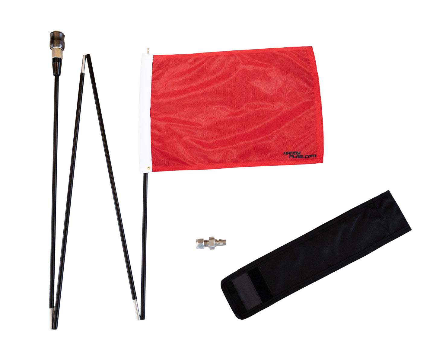 Handy Flag Whip Flags