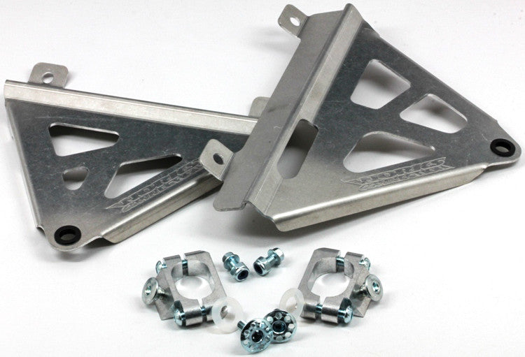 WORKS Radiator Brace