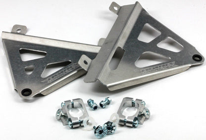WORKS Radiator Brace
