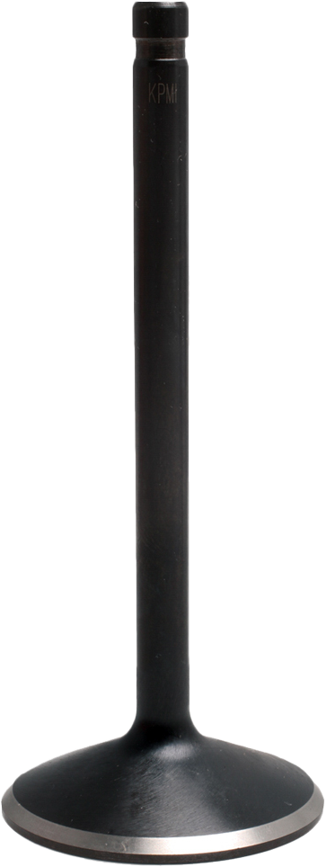 KPMI Black Diamond Exhaust Valve