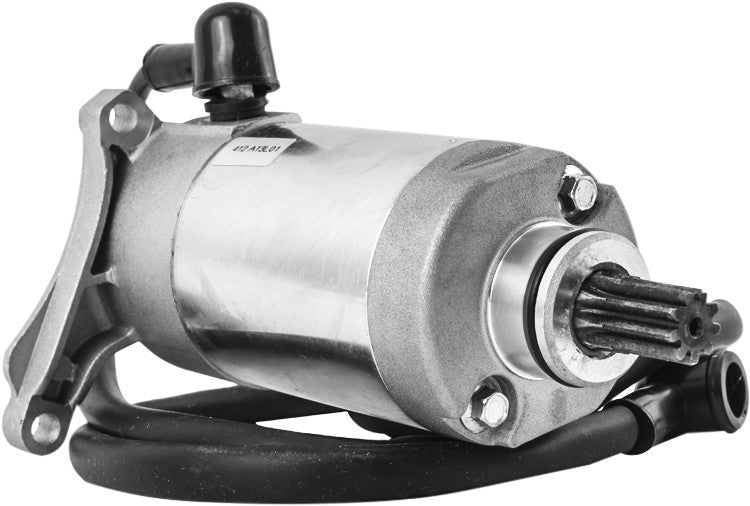 Fire Power Starter Motor