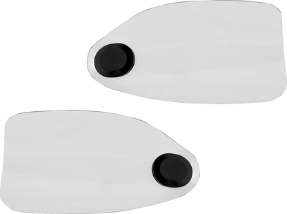 Klock Werks Flare Handguards for Indian