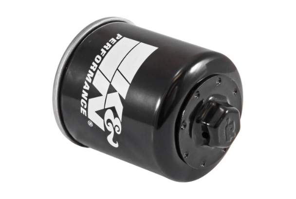 K&N Oil Filter