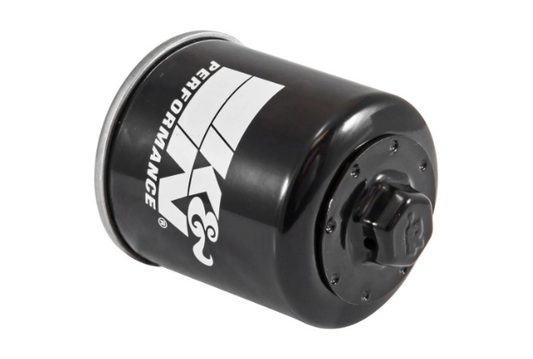 K&N Oil Filter