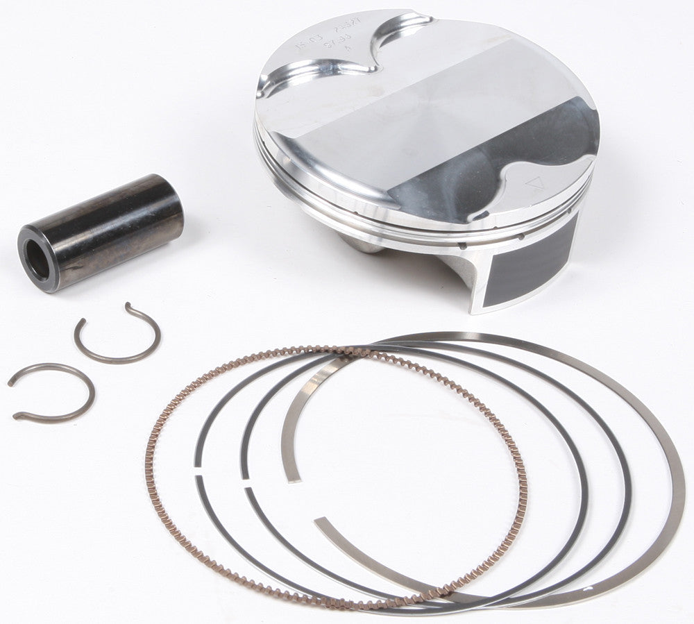 Vertex HC Forged Piston Ki