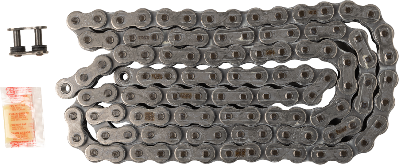 RK 520 XRE - Drive Chain
