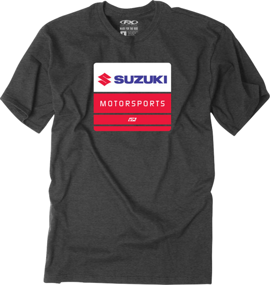 Factory Effex Youth Suzuki Phase T Shirt