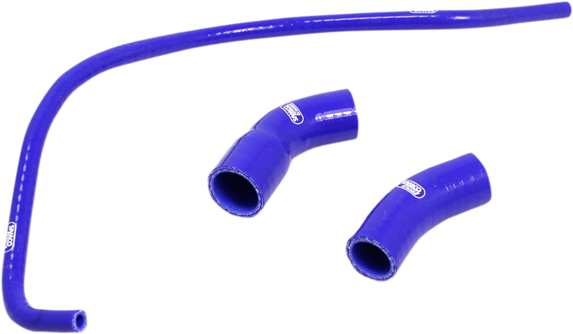 Samco Sport Radiator Hose Kit