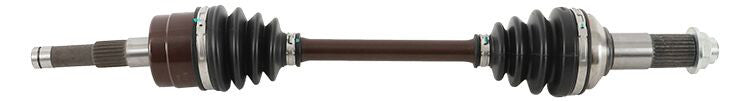 All Balls 6 Ball Heavy Duty Axle