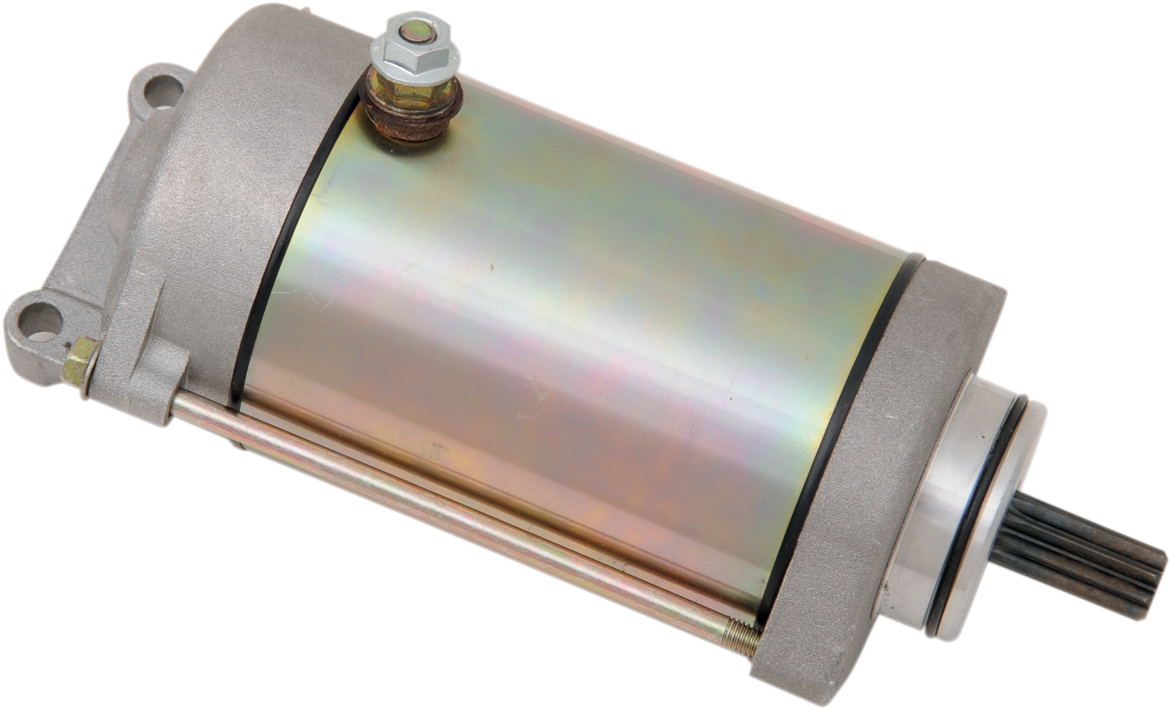Rick's Motorsport Electric Starter Motor