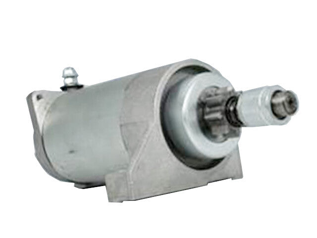 SP1 Starter Motor