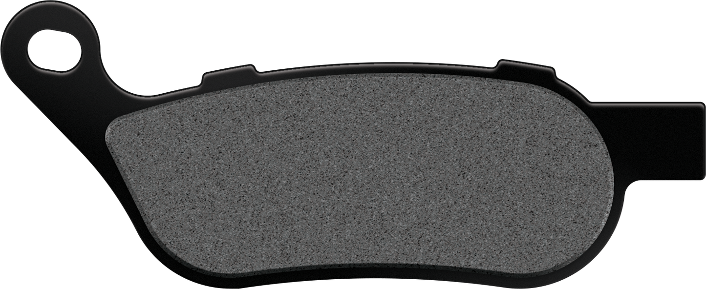 Harddrive HD Sintered Brake Pads