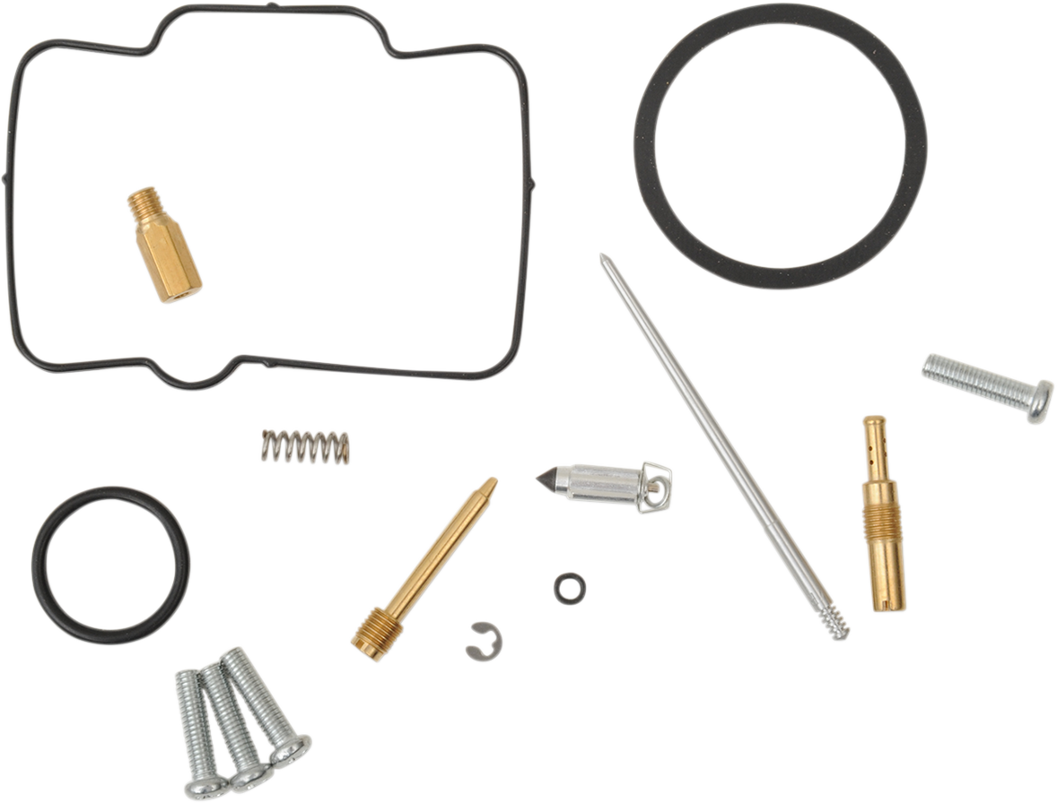 Moose Offroad Carburetor Repair Kit