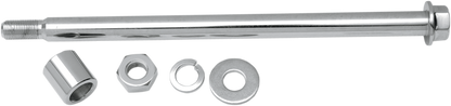Drag Specialties Rear Axle Kit