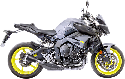 Leovince LV-10 Muffler