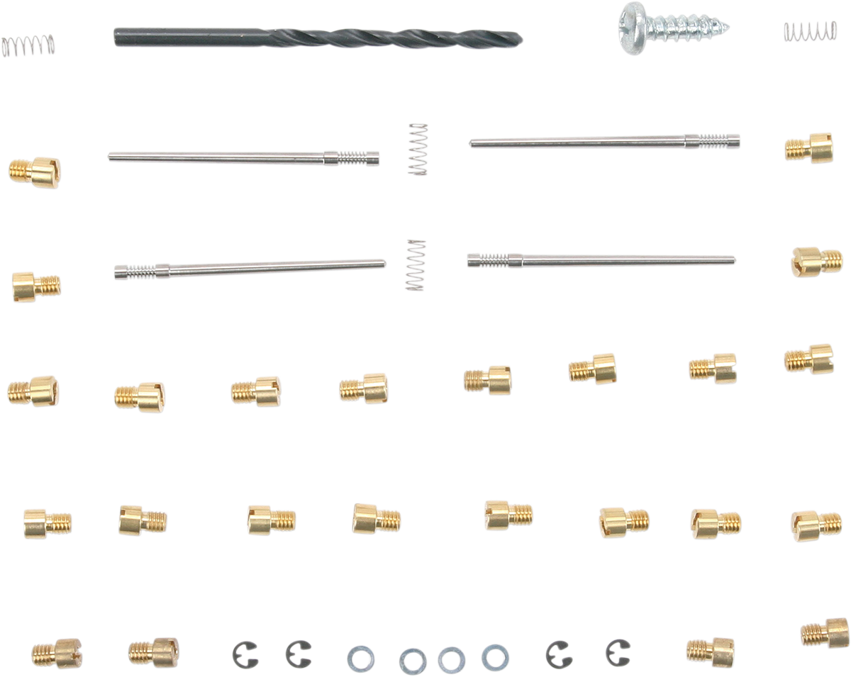 Dynojet Jet Kit
