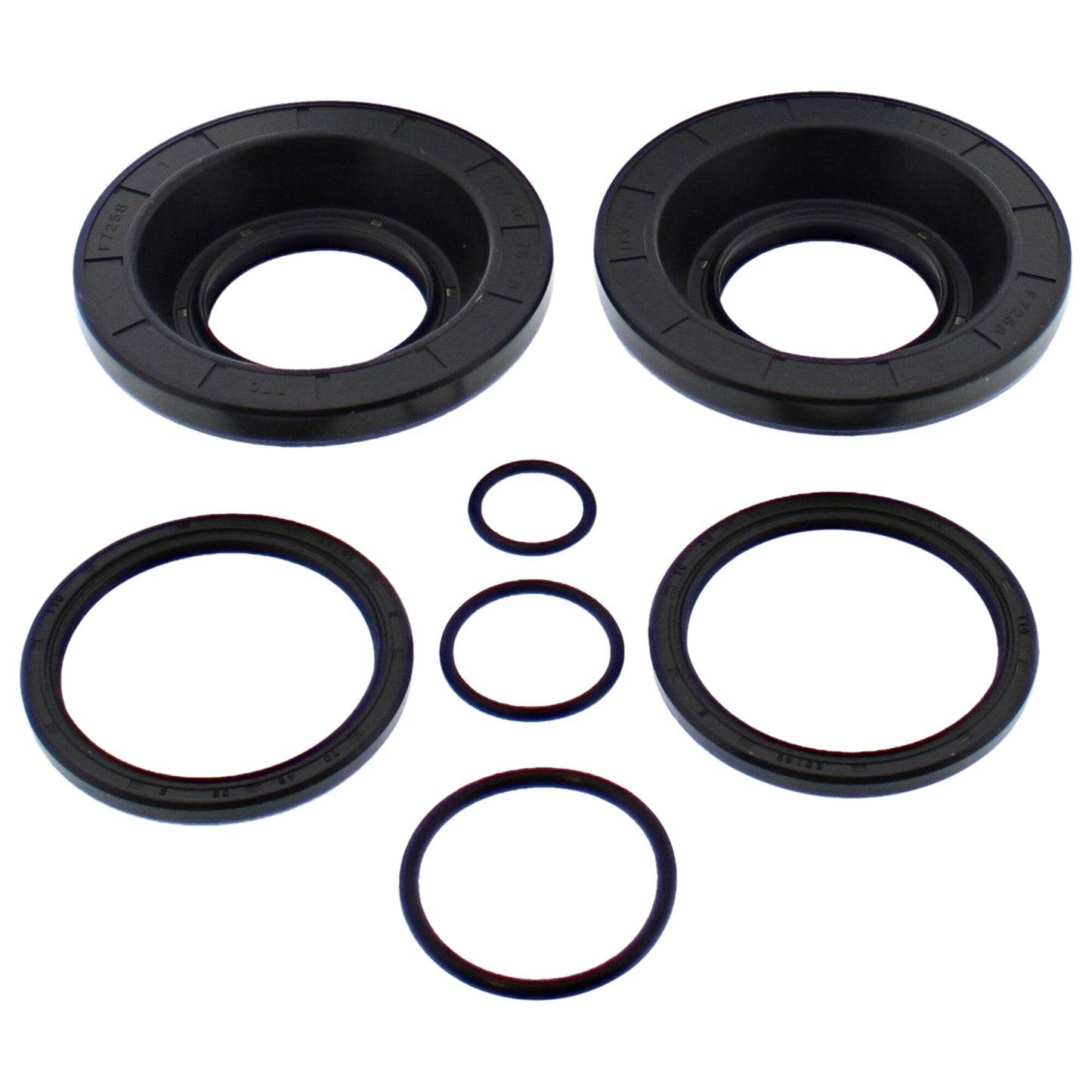 All Balls Differential Seal Kit