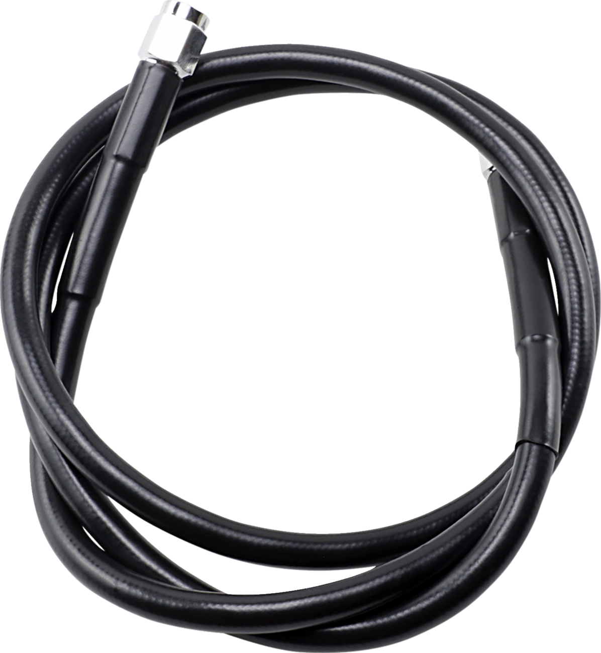Drag Specialties Universal Brake Line