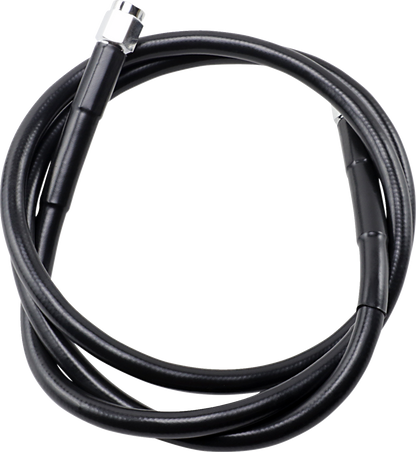 Drag Specialties Universal Brake Line