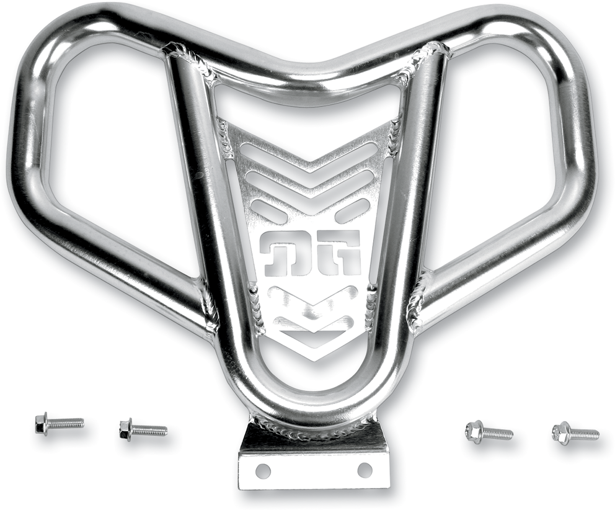 DG Performance V-Pro Front Bumper