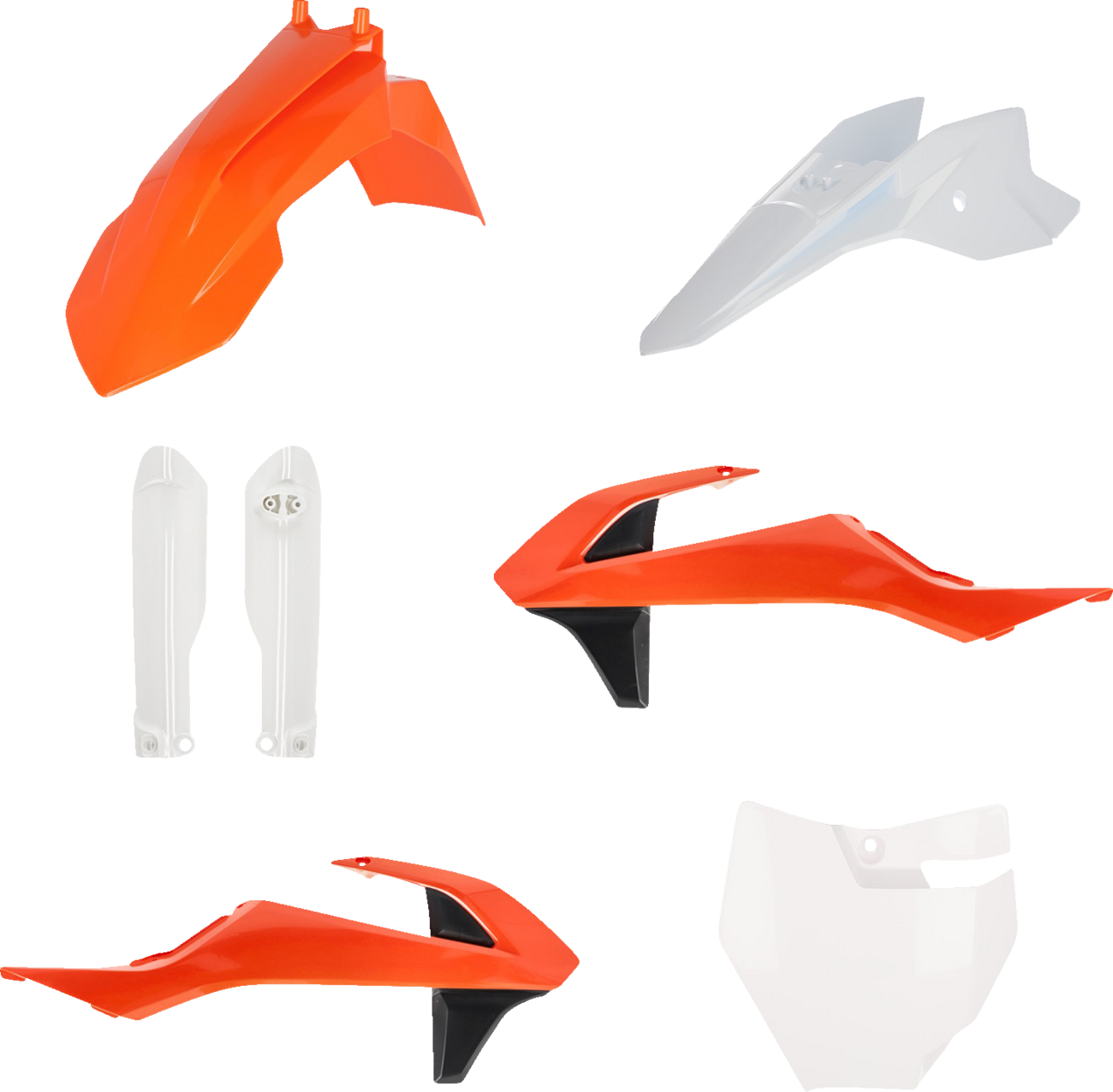 Acerbis Full Body Kit