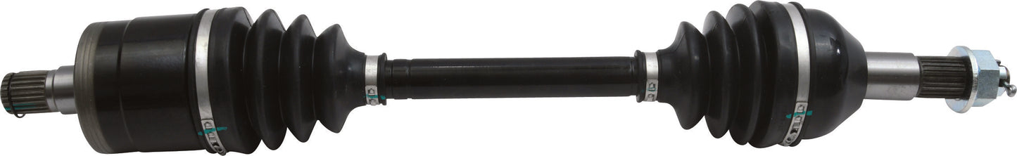 All Balls 6 Ball Heavy Duty Axle