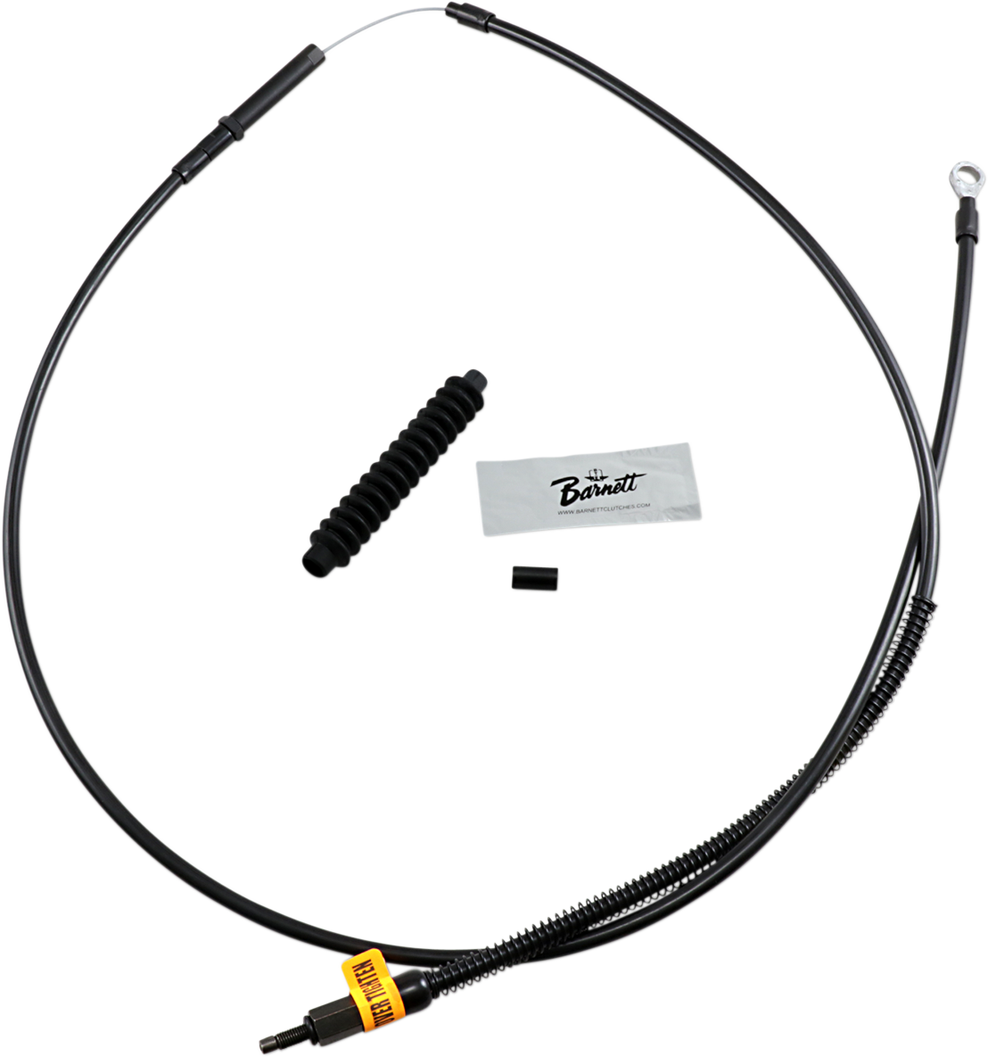 Barnett High-Efficiency Stealth Clutch Cable