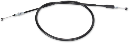 Moose Offroad Black Vinyl Clutch Cable