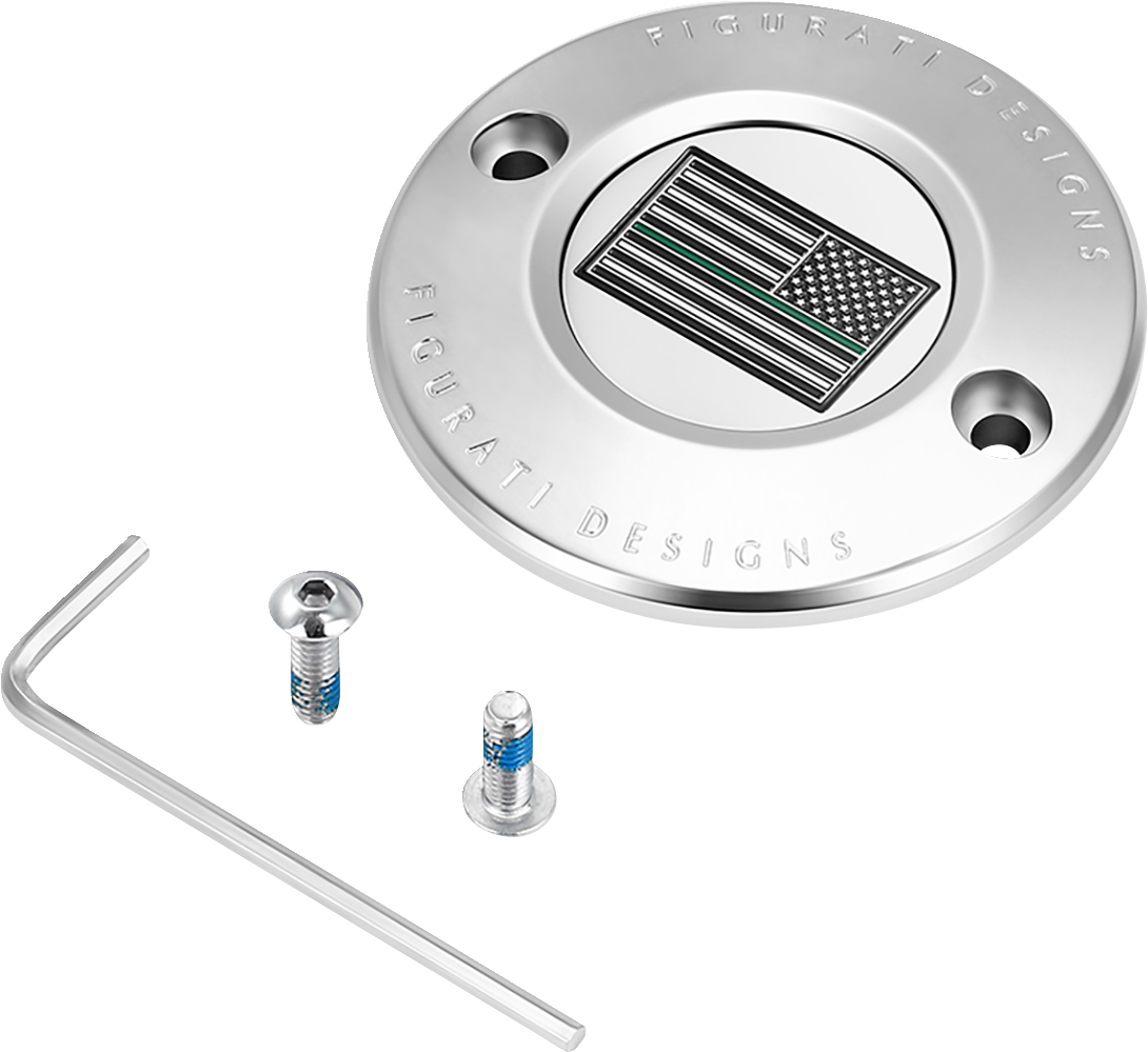 Figurati Designs Timing Cover