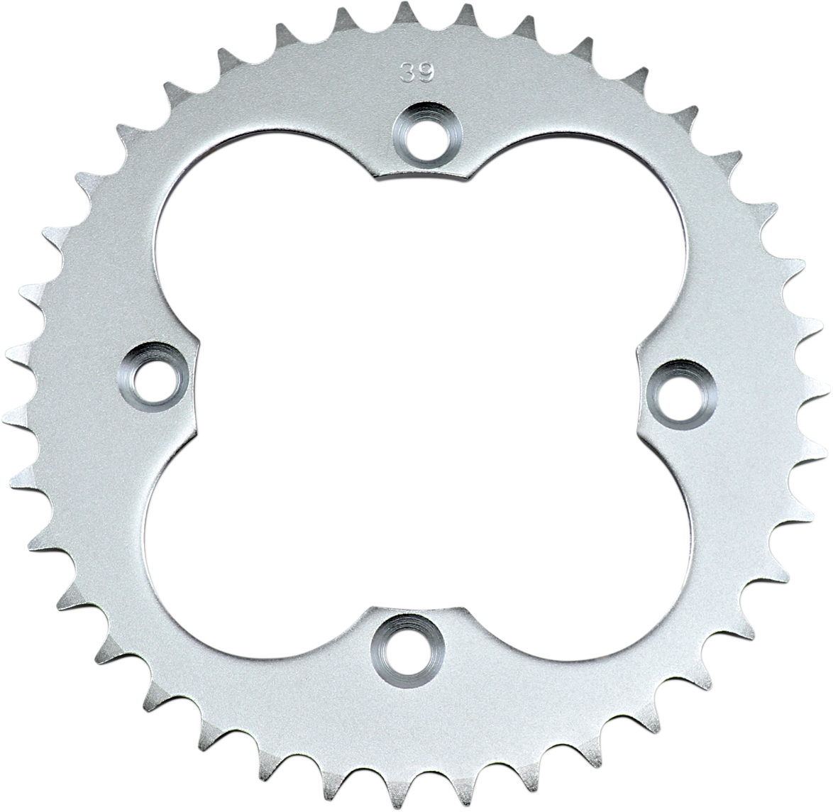 Parts Unlimited Rear Sprocket