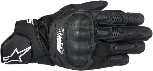 Alpinestars SP-5 Leather Gloves