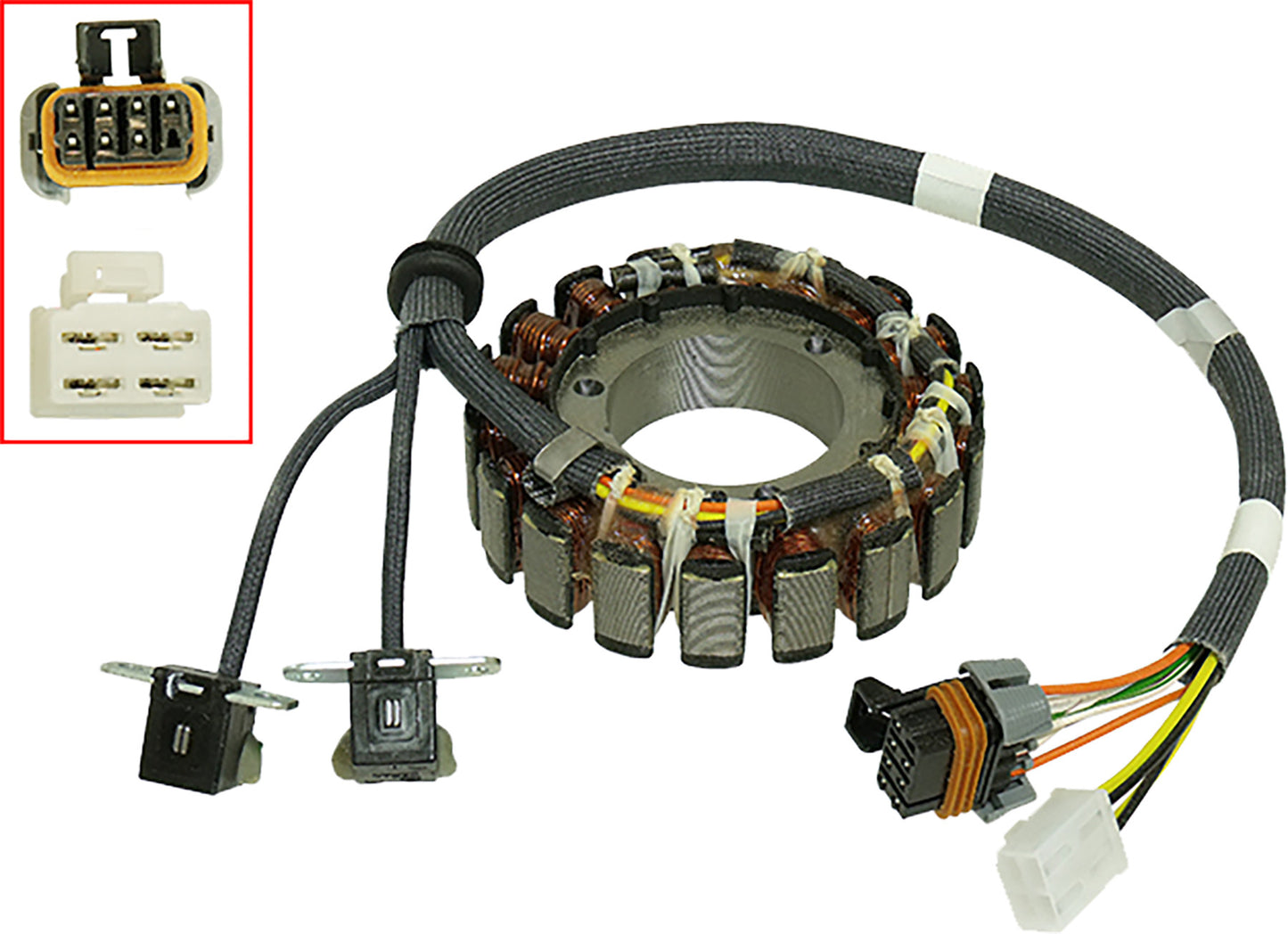 SP1 Stator