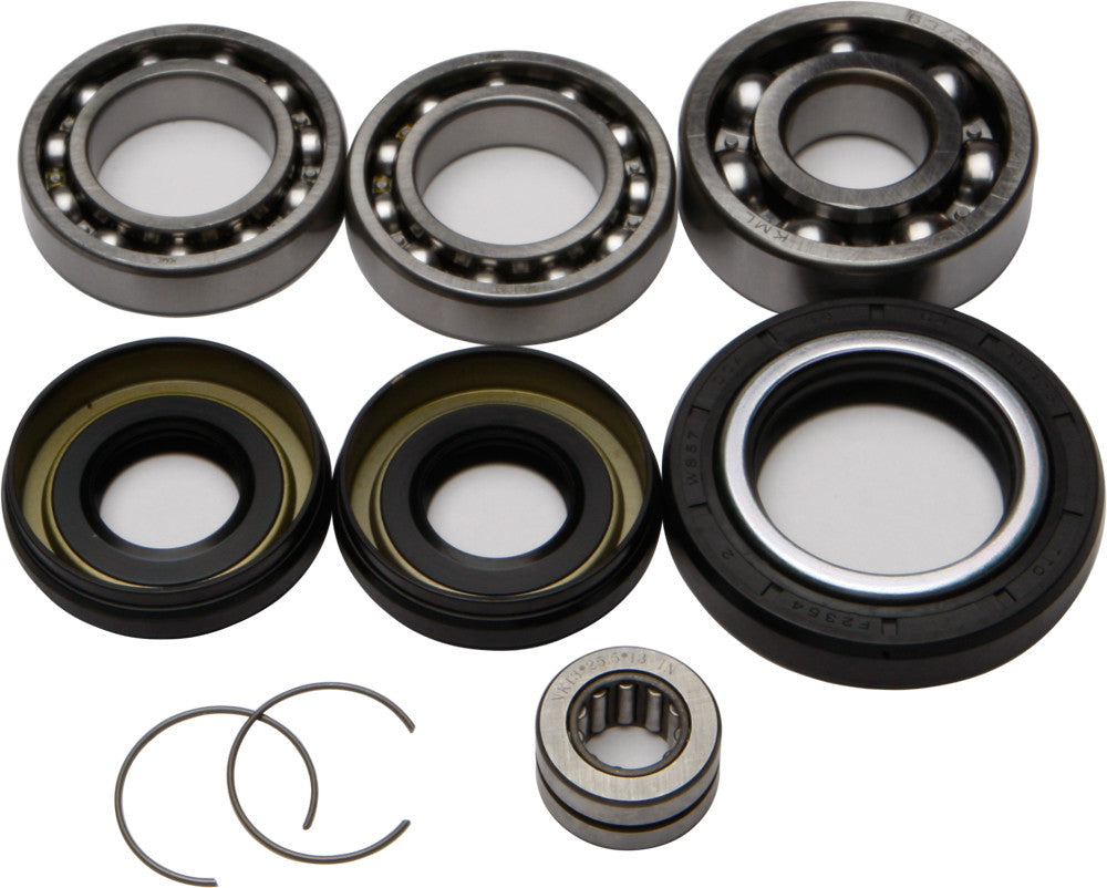 All Balls Differential Bearing & Seal Kit