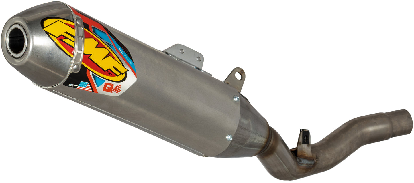 FMF Q4 Hex Spark Arrestor