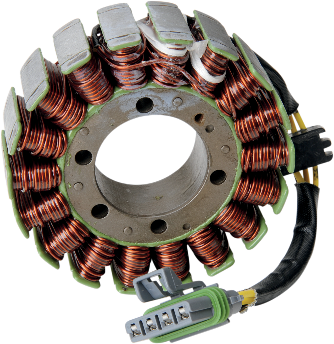 Rick's Motorsport Electric Stator