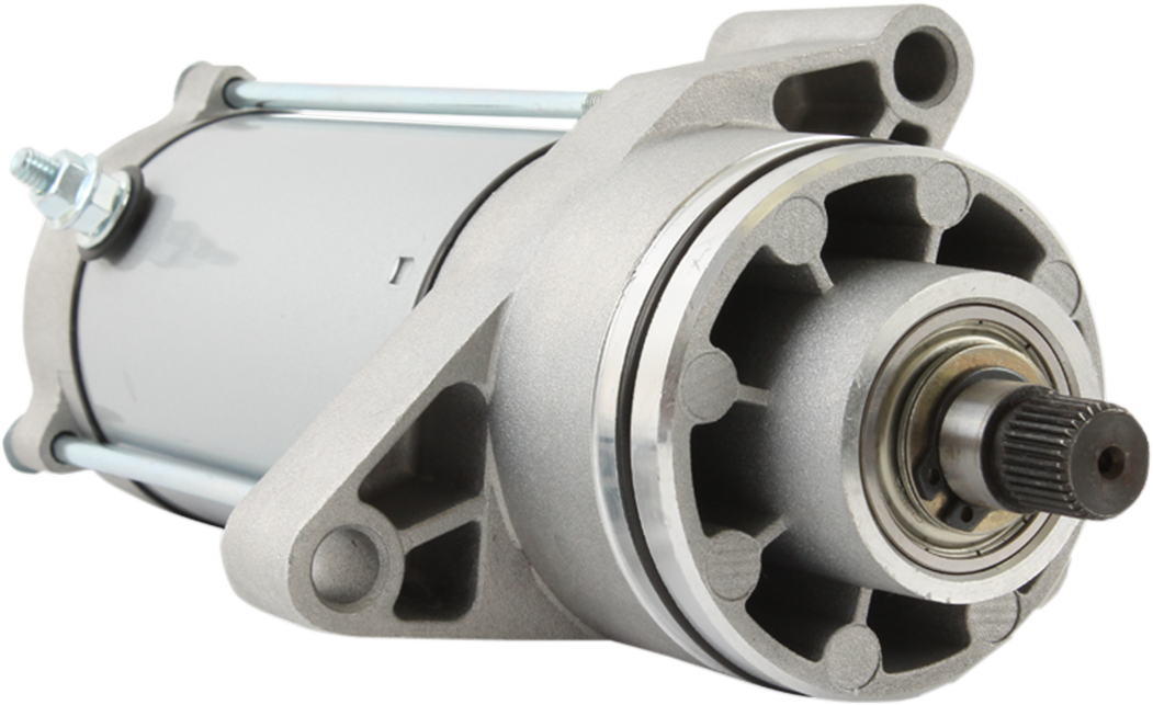 Parts Unlimited Starter