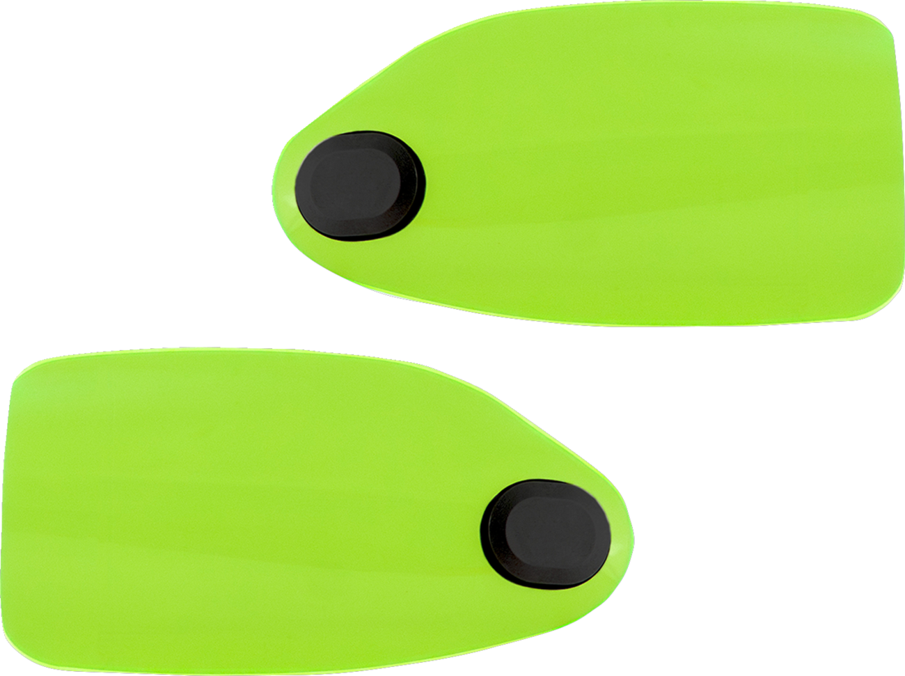 Klock Werks Flare Handguards for Indian