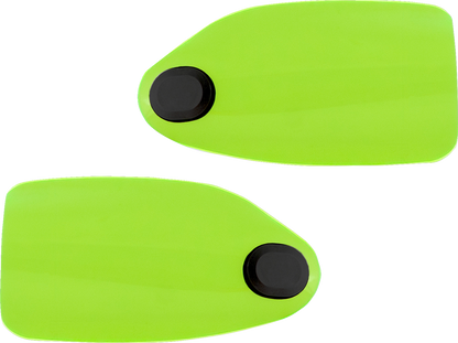 Klock Werks Flare Handguards for Indian