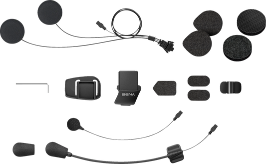 Sena Headset/Intercom Mount/Clamp Kit