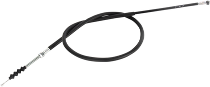 Moose Offroad Black Vinyl Clutch Cable