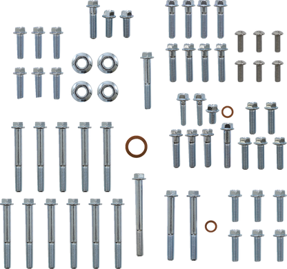 Bolt Engine Fastener Kit