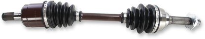 Moose Offroad Complete Axle Assembly